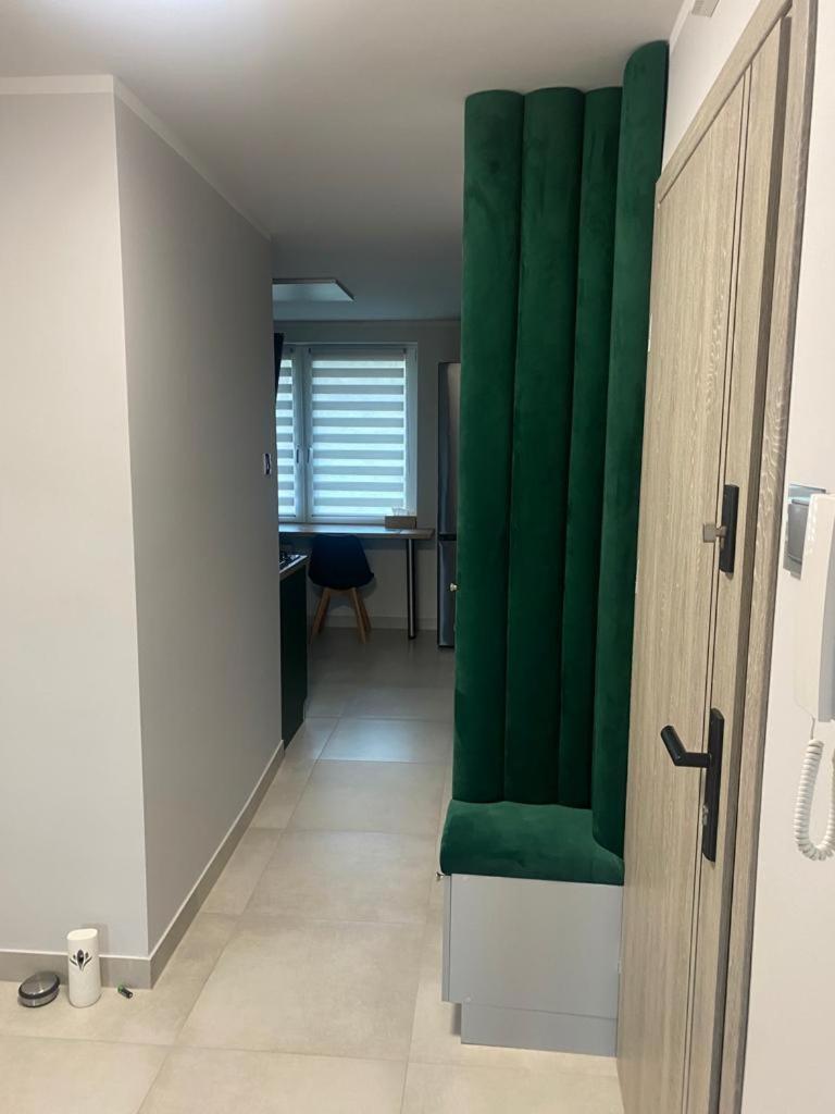 Okno Na Izery Apartment Lesna Exterior photo